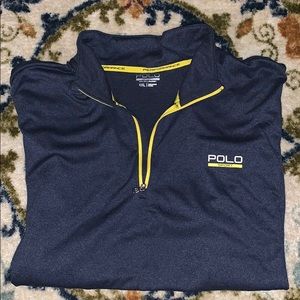 Polo Ralph Lauren sport Quarter Zip